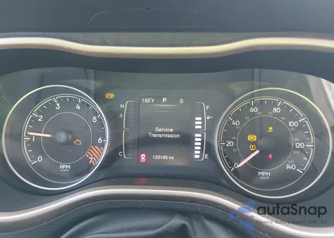 2014 Jeep Cherokee Latitude from USA, damaged, VIN 1C4PJMCB1EW220090